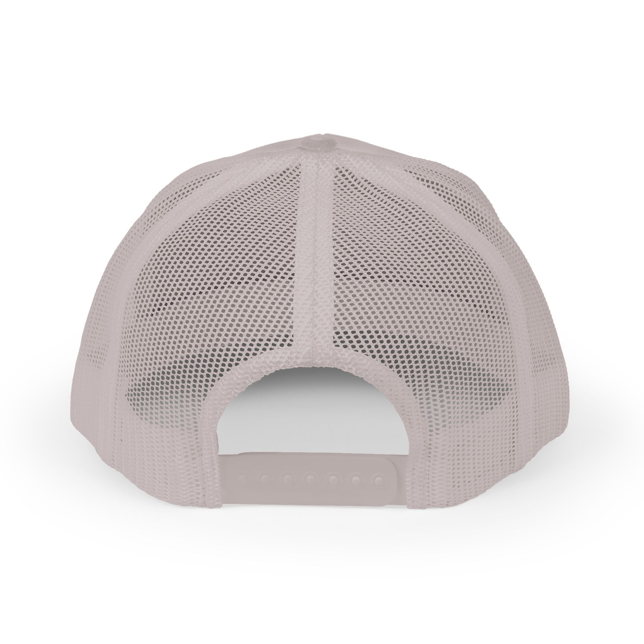 Liberty Rose Ranch Snapback Trucker Cap