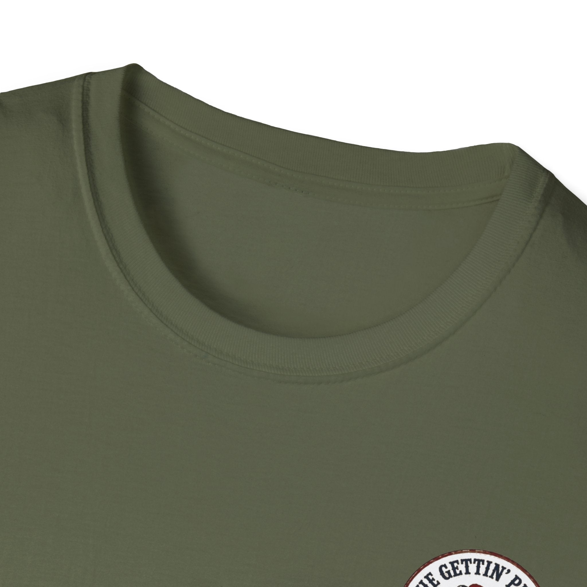 Gettin' Place Farm Stand— Vintage Graphic Tee