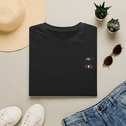 1776% Ferel-Possum 'Our Other CAT' T-Shirt