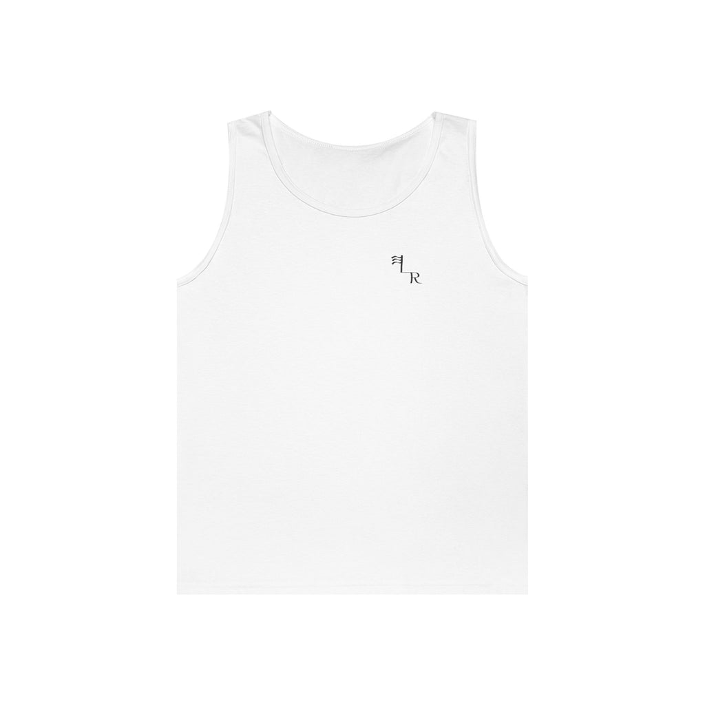 Patriotic "We The People" 4th of July Theme Graphic Tank Top