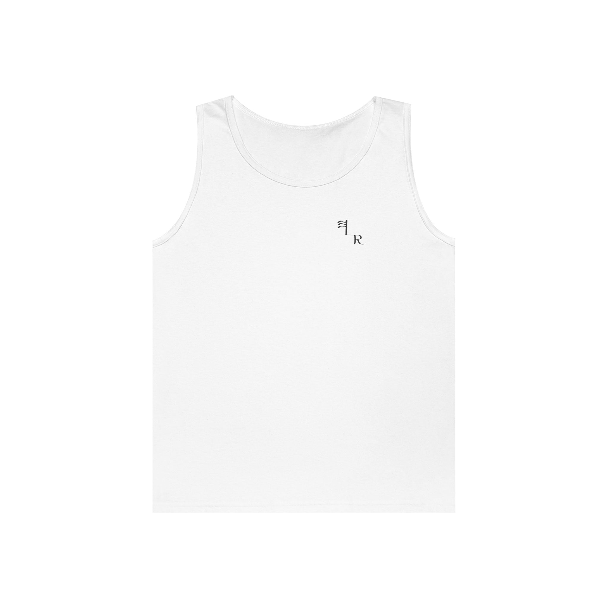 Patriotic "We The People" 4th of July Theme Graphic Tank Top