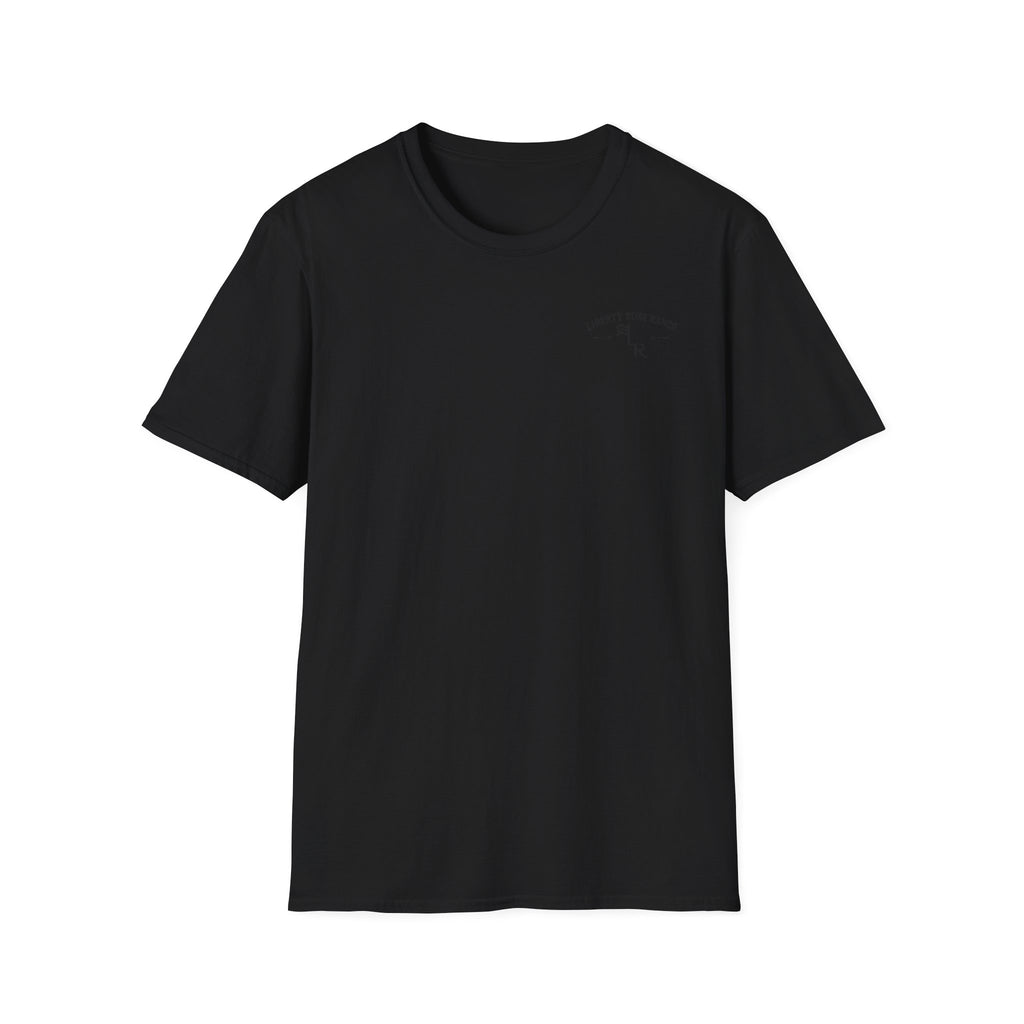 Restore Accountability Reagan Quote T-Shirt — Presidential Collection