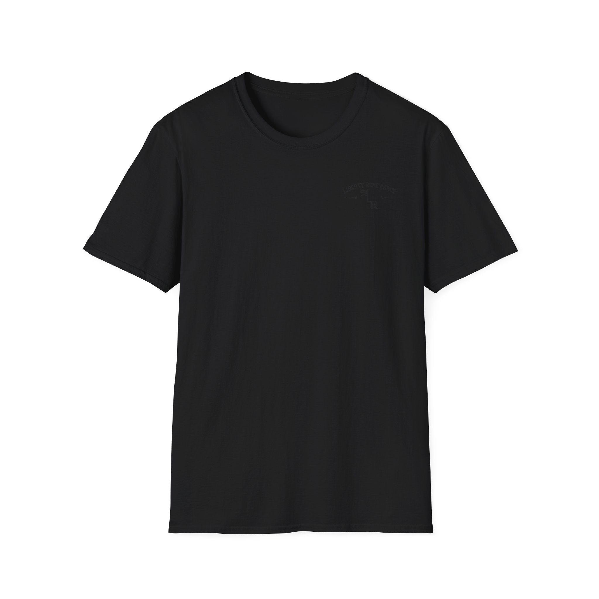 Restore Accountability Reagan Quote T-Shirt — Presidential Collection