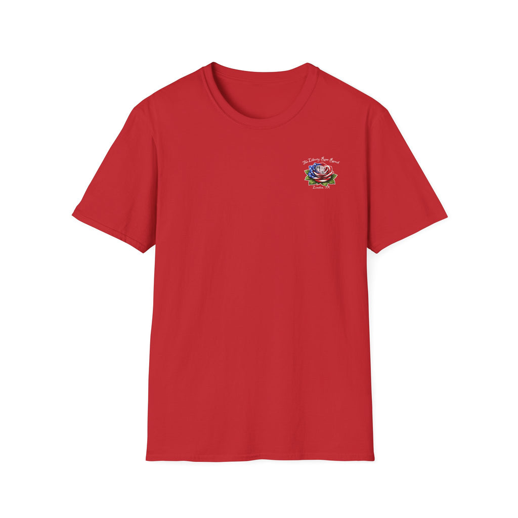 Shenanigan T-Shirt – “If You Have Shenaned Once You Will Shenanigan” Funny Christian Graphic Tee
