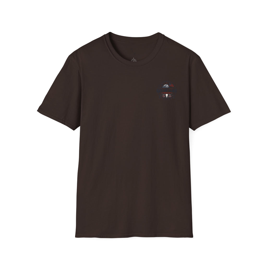 1776% Ferel-Possum 'Our Other CAT' T-Shirt