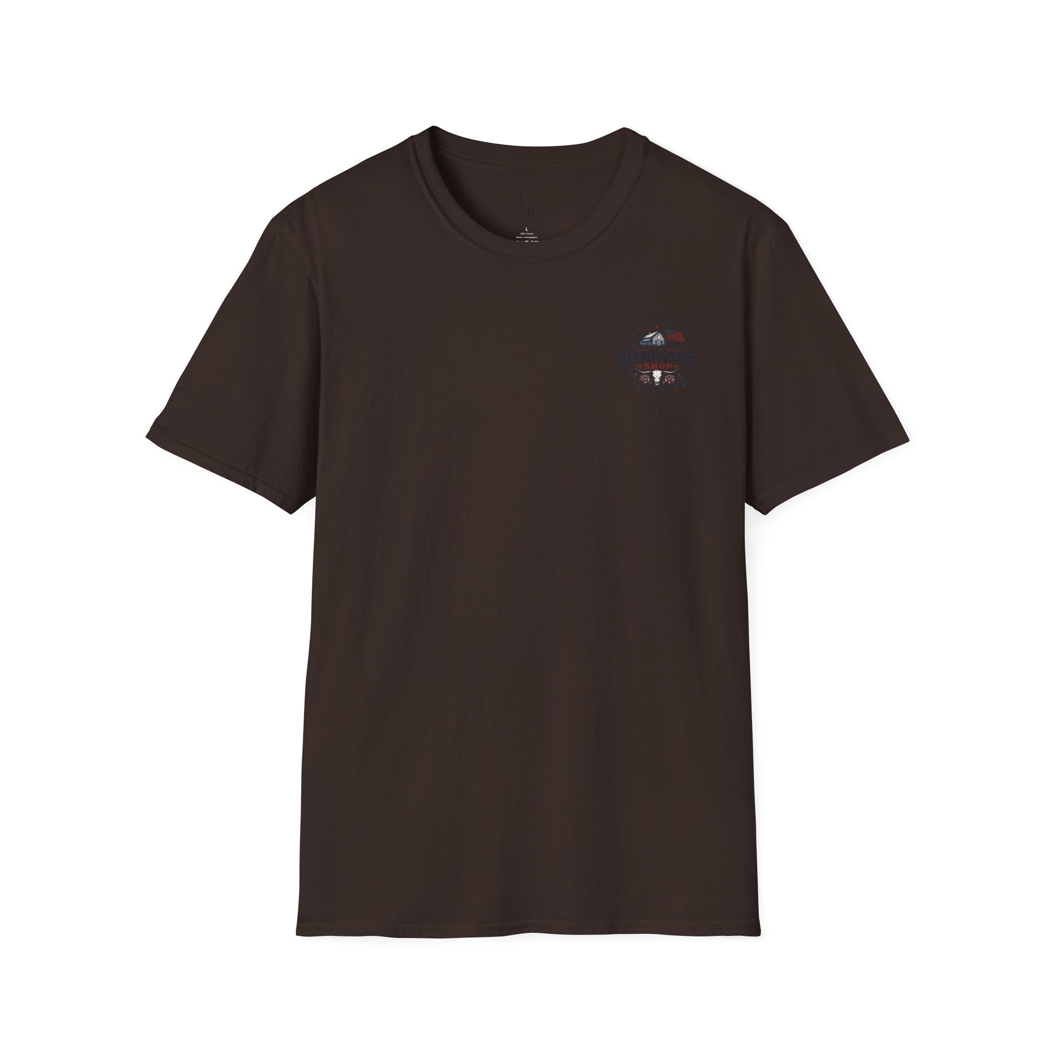 1776% Ferel-Possum 'Our Other CAT' T-Shirt