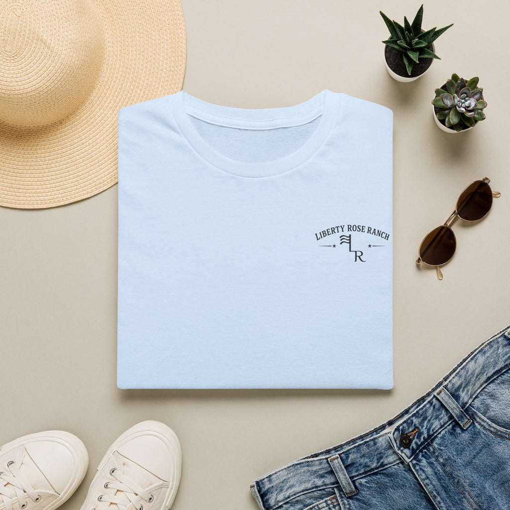 Restore Accountability Reagan Quote T-Shirt — Presidential Collection