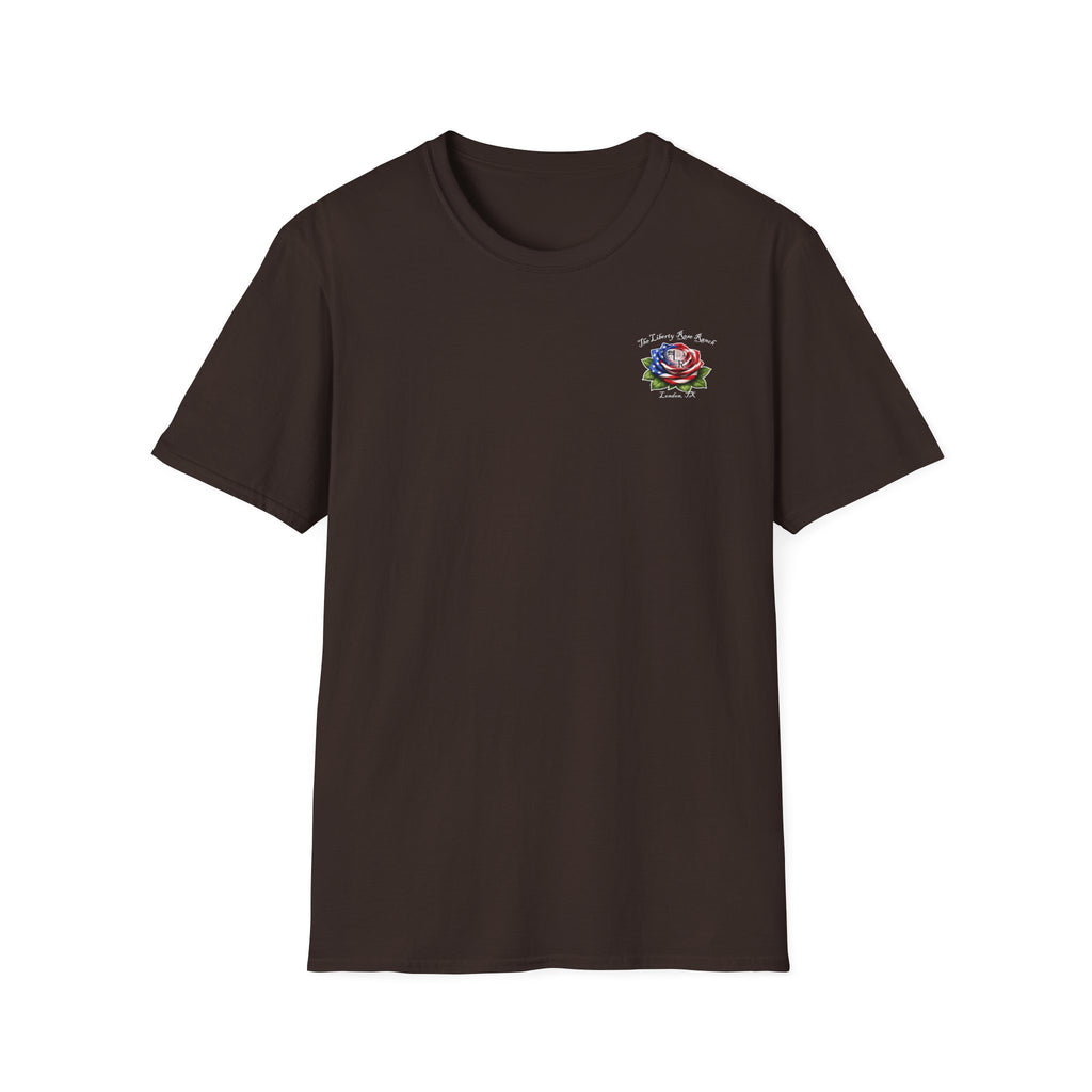 Shenanigan T-Shirt – “If You Have Shenaned Once You Will Shenanigan” Funny Christian Graphic Tee